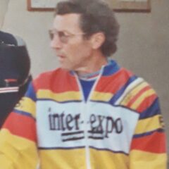 Grand dirigeant. Notre ami Paul GRANDJEAN nous a quitté.