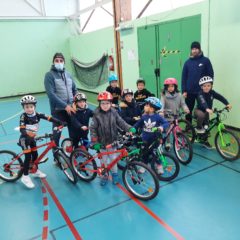 Résumé des activités S47