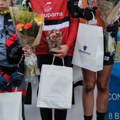 RESULTATS  DU CYCLO CROSS DE NEVERS MAGNY-COURS