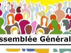 CREUSOT CYCLISME: L’Assemblée Générale est annoncée