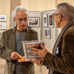 Belle reconnaissance pour ce passionné de Cyclisme