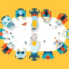 CR du comité directeur de Creusot cyclisme du mardi 9 novembre