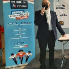 ASSEMBLÉE GENERALE DE CREUSOT CYCLISME