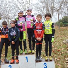 CYCLO CROSS A L’AMÉRICAINE une expérience pour HUGO ANTUNES