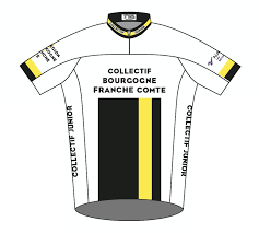 4 creusotins au stage COLLECTIF JUNIORS MASCULIN