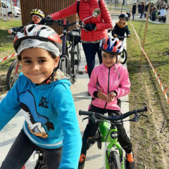 Beau succès aux animations de l’inauguration du Marteau-Pilon