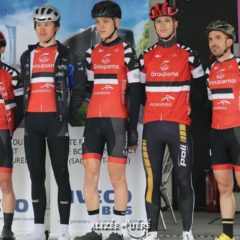 Résultats du TOUR DE LA COMMUNAUTÉ ENTRE ARROUX LOIRE ET SOMME