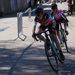 Hugo ANTUNES  4ème à RUFFEY-SUR-SEILLE