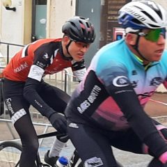 Saint MARTIN EN BRESSE de  bonnes performances pour les Creusotins