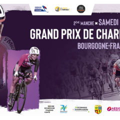 LE SAMEDI 9 AVRIL CHARDONNAY ACCUEILLERA L’ELITE DU CYCLISME FEMININ