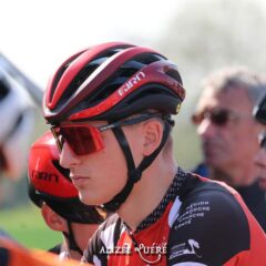 Gary GRILLOT et Lucas GUEUGNEAU en sélection départementale ce WK