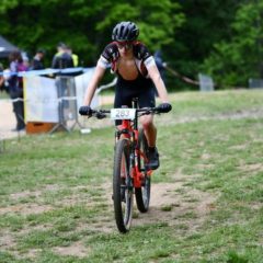 Résultats du Championnat de Bourgogne -Franche-Comté VTT X-country à Giromagny (90) :