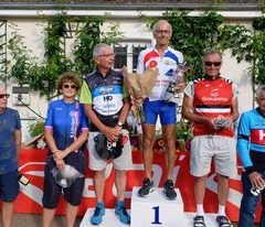 PRIX DU BREUIL : Résultats et nouvelles photos