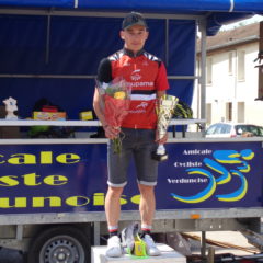 GRAND PRIX DE VERDUN sur le DOUBS: Les Creusotins ASSURENT