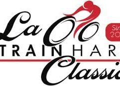 Train Hard Classic: Besoin de bénévoles