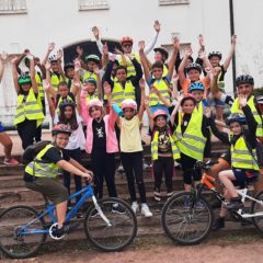 Sortie scolaire école Victor Hugo classe de Sophie GUIGNOT