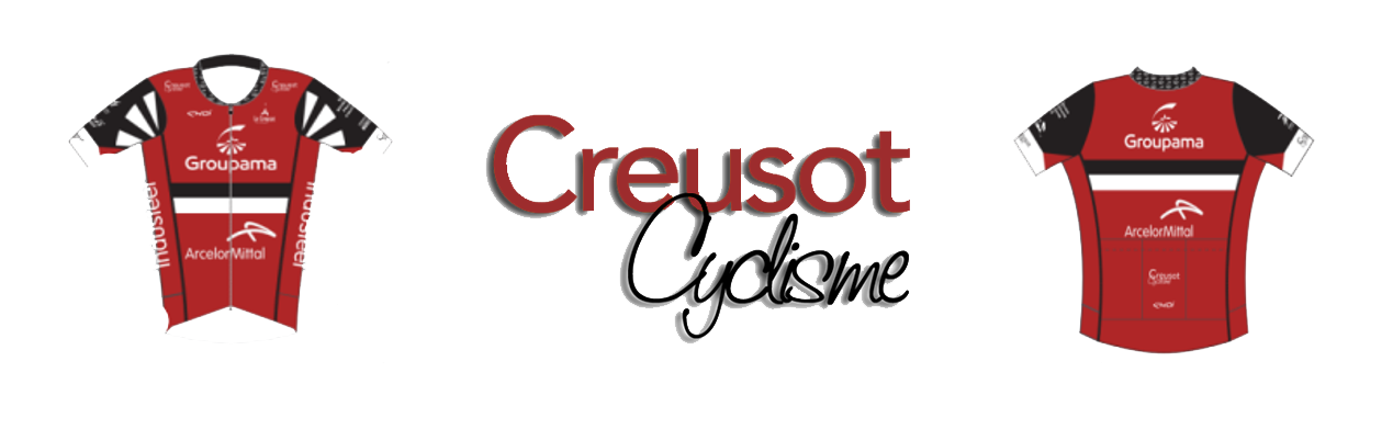 Creusot Cyclisme