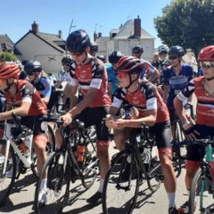 PRIX DE SAINT ÉLOI dans Nièvre: Résultats