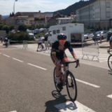 Championnat de France Cycliste Espoir féminine: Océane GAUTHEY sera  présente
