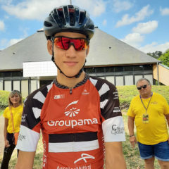 VIDEO TRAINHARD CLASSIC 2022