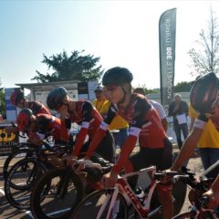 TRAINHARD CLASSIC :Le ressenti de Stève et remerciements de Lucas