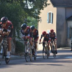 Photos TRAINHARD: Joelle MERLE