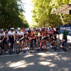 Prix de la Borne à Henrichemont (18) en S3 et J. GARY GRILLOT 15ème