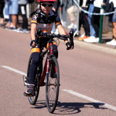 COURSE DE CHAUFFAILLES: Résultats