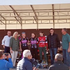 VESOUL : CYCLO CROSS coupe de Bourgogne-Franche-Comté.