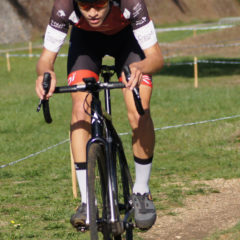 Cyclo-cross de Saint Gengoux Le National : VIDEO