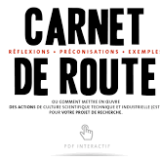 CARNET DE ROUTE du samedi 5 novembre