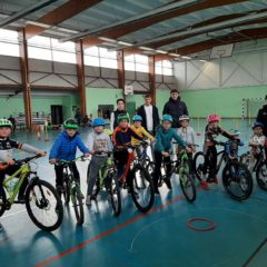 BABY VELO-ECOLE DE VELO dimanche 20