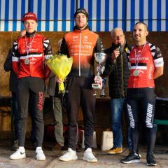 CYCLO-CROSS du CREUSOT: PHOTOS Roland DOUARRE