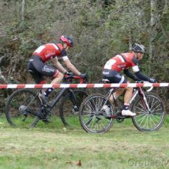 Nouveaux reportage photos :Cyclo-Cross du Creusot. Merci à tous