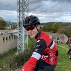 Cross Départemental UNSS à Montceau-les-Mines : mercredi 23 novembre 2022