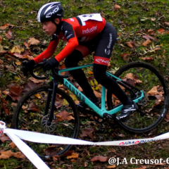 CHALLENGE CYCLO CROSS 2022 AIN-JURA-SAONE ET LOIRE: classements