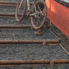 Cyclo Cross – Championnat de Bourgogne-Franche-Comté : un seul podium