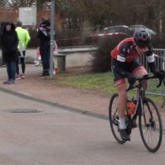 PRIX de CHALLANGES  (21) course d’ouverture pour les Creusotins