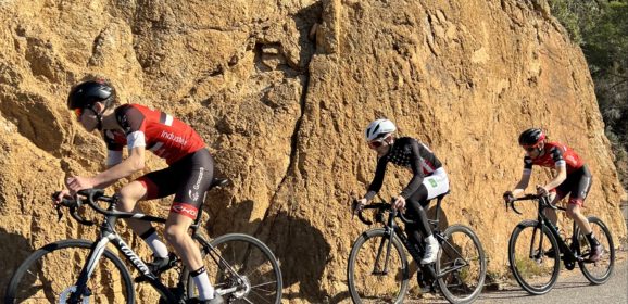 LLORET DEL MAR: Samedi 18 février