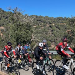 LLORET DEL MAR: Lundi 13 février