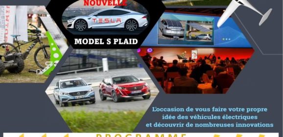 BOURGOGNE ELECTIC DAY- 25 février 2023