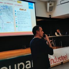 TRAINHARD 2023: Présentation de l’épreuve