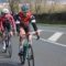 FSGT, Prix de Jully les Buxy, Des places d’honneur pour Creusot Cyclisme