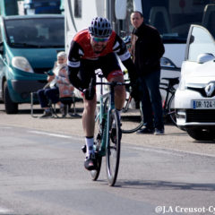 Prix de la zone à Mâcon: Deux victoires Creusotines