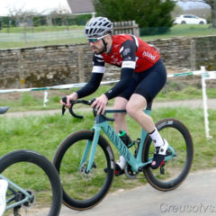 Résultats: Ludovic LOPEZ toujours dans la bonne dynamique