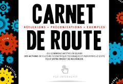 Carnet de route des 18 et 19 mars