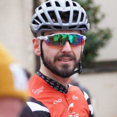 Tour de la « ComCom » 1ère course à étapes pour les jeunes creusotins