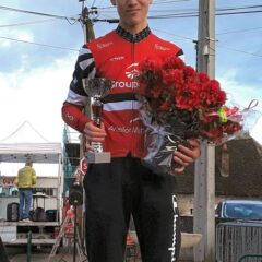 Saint Martin en Bresse: Mathieu Perroux entérine la domination Creusotine