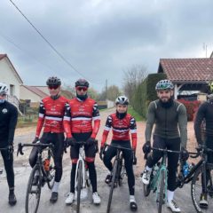 Reco de l’étape du samedi du Tour de la ComCom.