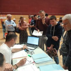 Permanence de la TRAIN HARD Classic: la sécurité une priorité